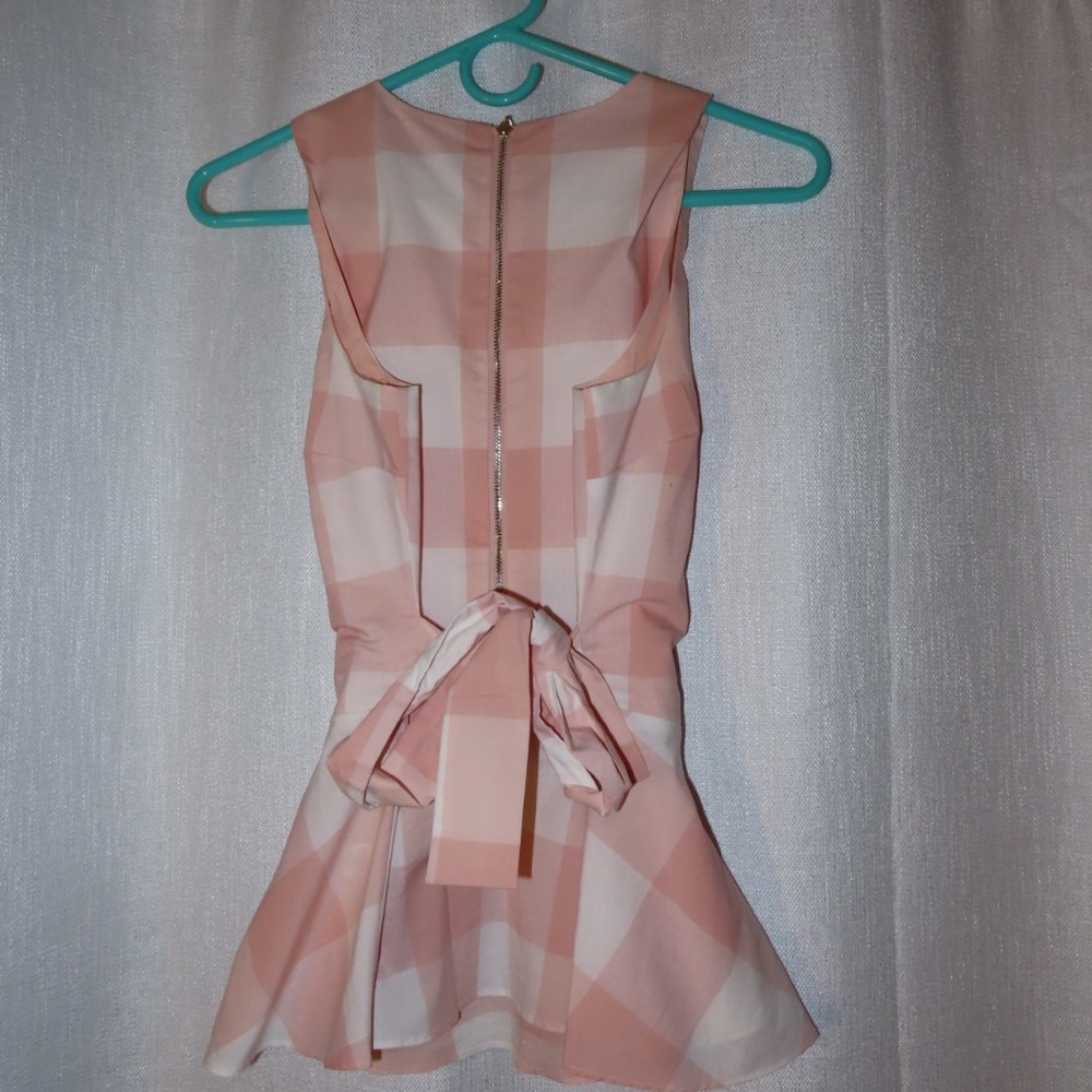 Versona Blouse